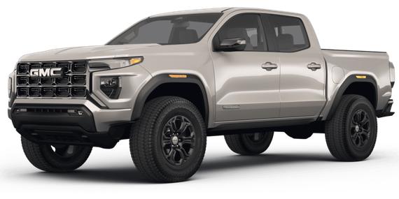 GMC CANYON 2024 1GTP6BEK6R1171197 image