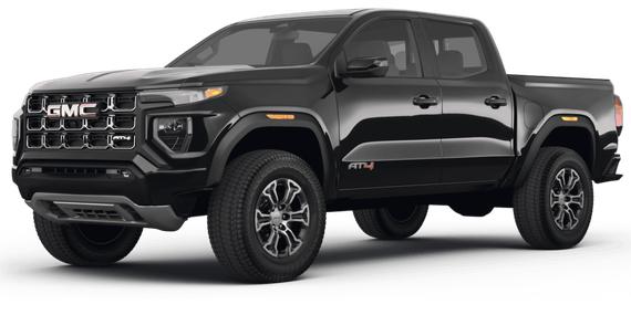 GMC CANYON 2024 1GTP6DEKXR1208716 image GMC CANYON 2024 1GTP6DEKXR1208716 image