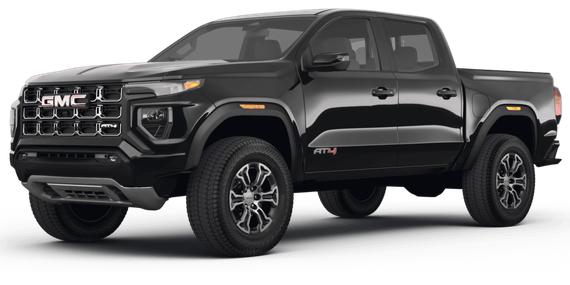 GMC CANYON 2024 1GTP6DEKXR1212491 image GMC CANYON 2024 1GTP6DEKXR1212491 image