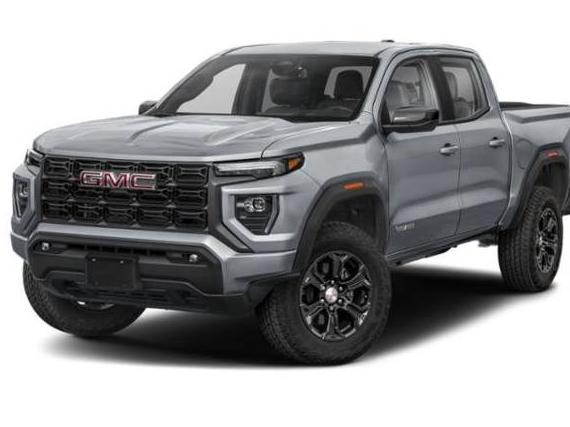 GMC CANYON 2024 1GTP5BEK4R1230993 image