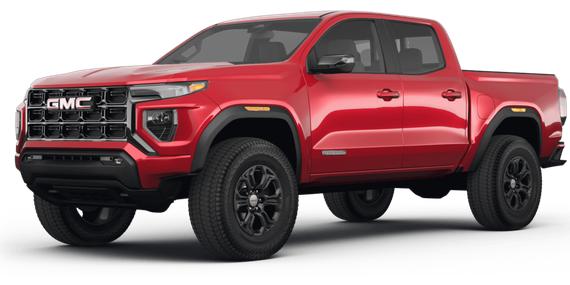 GMC CANYON 2024 1GTP5BEK5R1198765 image