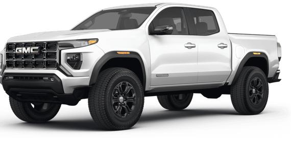 GMC CANYON 2024 1GTP5BEK0R1189116 image