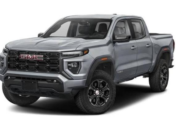 GMC CANYON 2024 1GTP5BEK3R1288240 image