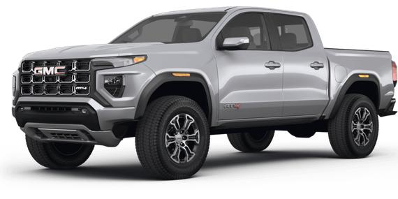 GMC CANYON 2024 1GTP6FEKXR1181237 image