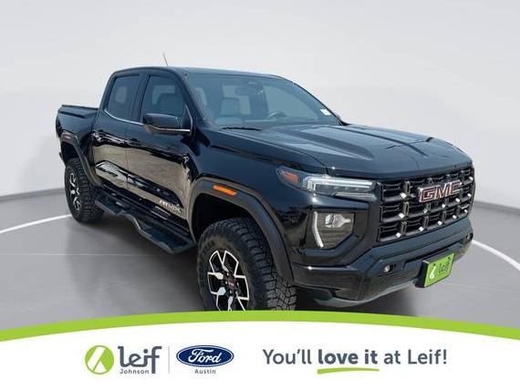GMC CANYON 2024 1GTP6EEK0R1161458 image