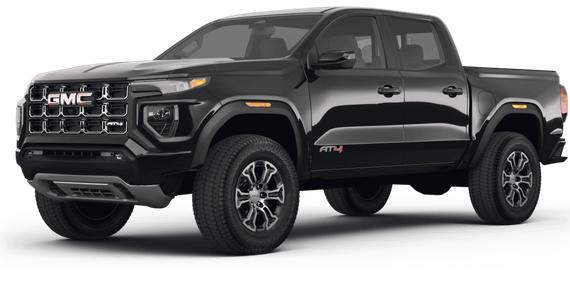 GMC CANYON 2024 1GTP6FEK8R1135728 image GMC CANYON 2024 1GTP6FEK8R1135728 image