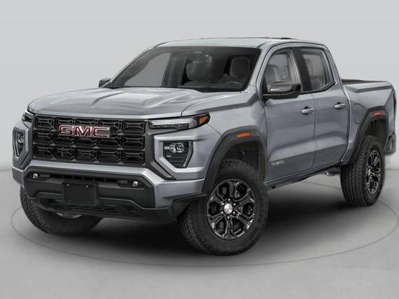 GMC CANYON 2024 1GTP5BEK6R1268340 image