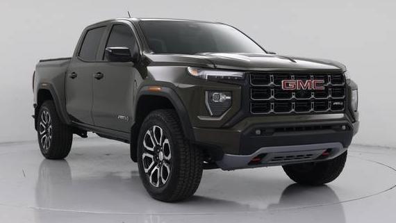 GMC CANYON 2024 1GTP6DEK5R1321585 image GMC CANYON 2024 1GTP6DEK5R1321585 image