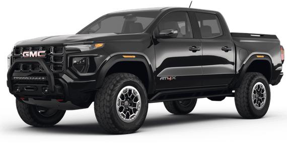 GMC CANYON 2024 1GTP6EEKXR1303766 image