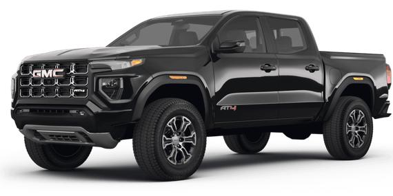 GMC CANYON 2024 1GTP6FEK0R1120902 image