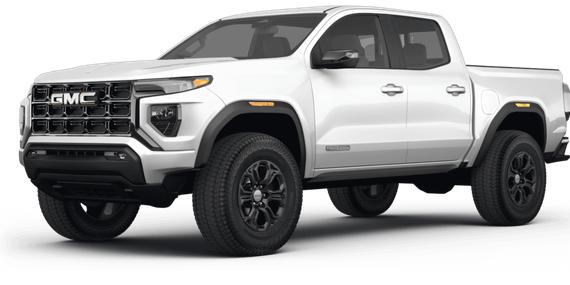 GMC CANYON 2024 1GTP5BEK3R1146356 image