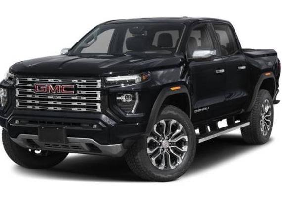 GMC CANYON 2024 1GTP6FEK3R1268185 image