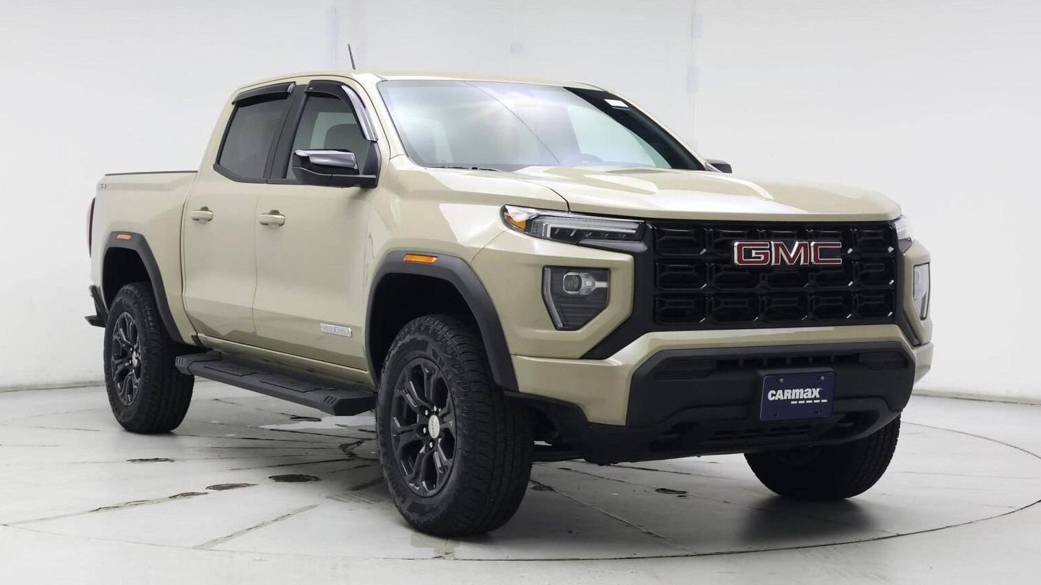 GMC CANYON 2024 1GTP6BEK3R1151313 image