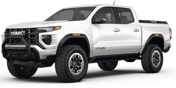 GMC CANYON 2024 1GTP6EEK3R1209521 image