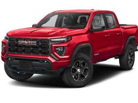 GMC CANYON 2024 1GTP5BEK9R1320382 image GMC CANYON 2024 1GTP5BEK9R1320382 image