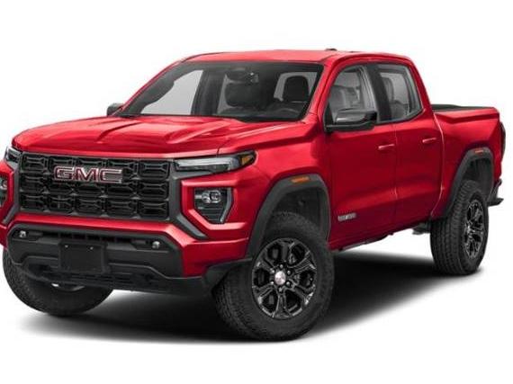 GMC CANYON 2024 1GTP6BEK4R1229842 image