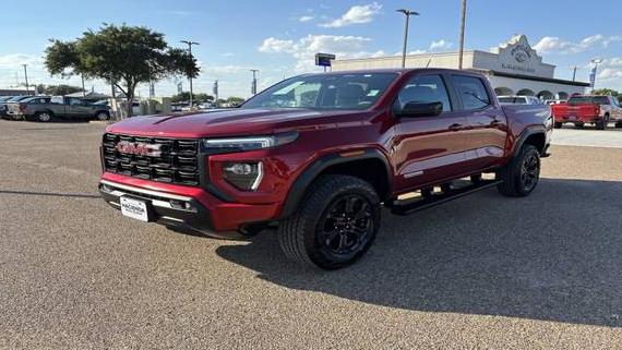 GMC CANYON 2024 1GTP6BEKXR1271495 image