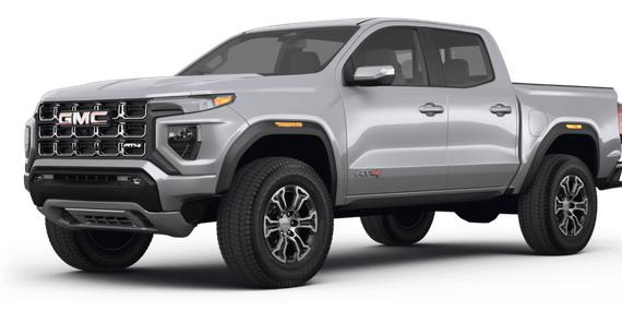 GMC CANYON 2024 1GTP6DEK1R1104115 image