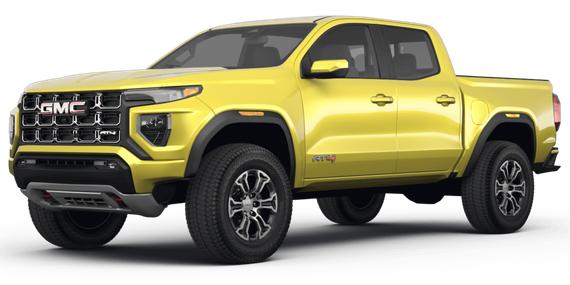 GMC CANYON 2024 1GTP6DEK2R1148060 image GMC CANYON 2024 1GTP6DEK2R1148060 image