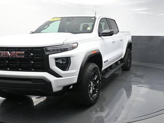 GMC CANYON 2024 1GTP5BEK8R1190613 image