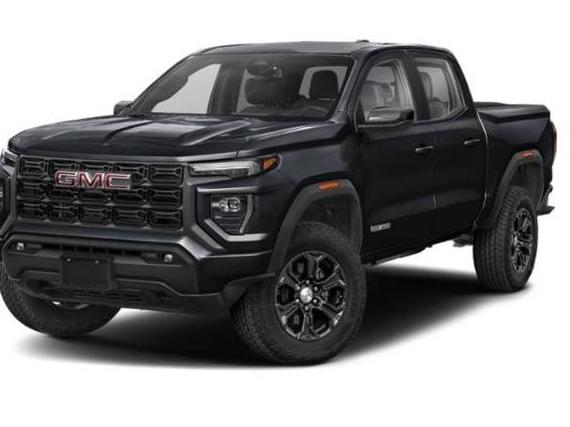 GMC CANYON 2024 1GTP6BEK0R1256665 image