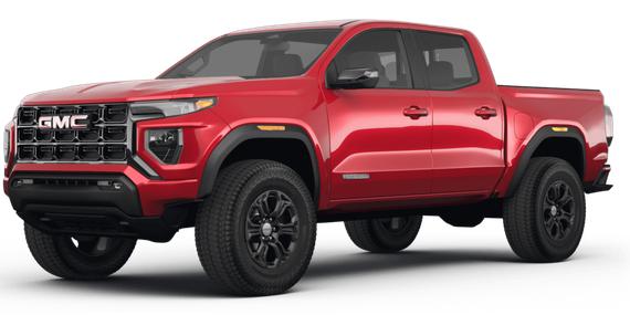 GMC CANYON 2024 1GTP6BEK2R1259549 image