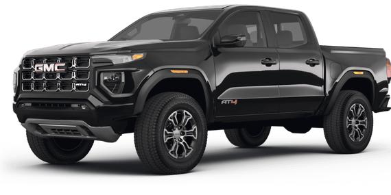 GMC CANYON 2024 1GTP6FEKXR1113858 image