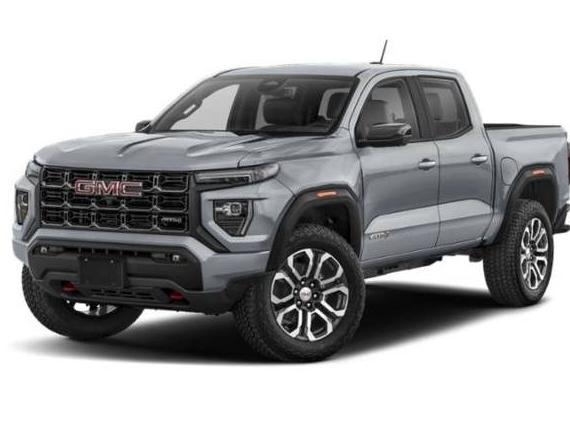 GMC CANYON 2024 1GTP6EEK3R1246780 image