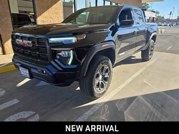 GMC CANYON 2024 1GTP6BEK7R1172942 image