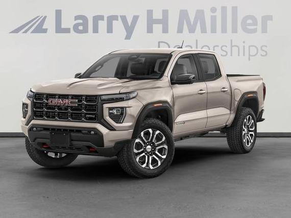 GMC CANYON 2024 1GTP6EEK7R1135276 image