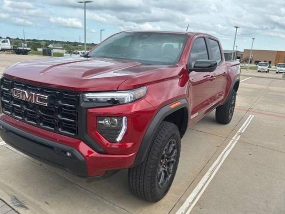 GMC CANYON 2024 1GTP5BEK3R1319485 image