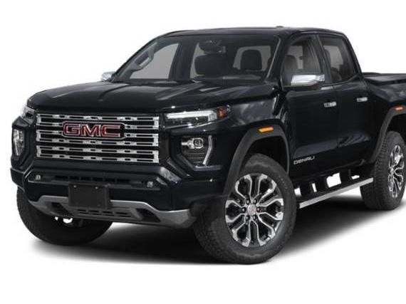 GMC CANYON 2024 1GTP6FEK8R1114992 image GMC CANYON 2024 1GTP6FEK8R1114992 image