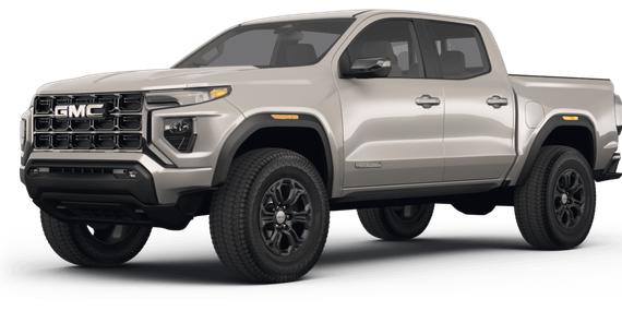 GMC CANYON 2024 1GTP5BEKXR1255994 image