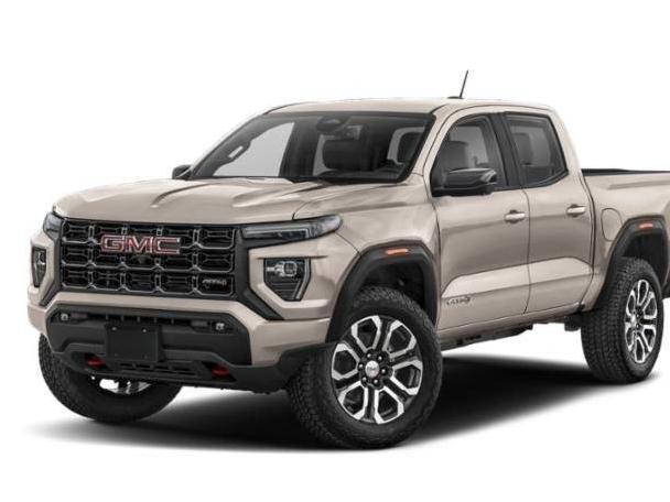 GMC CANYON 2024 1GTP6DEK5R1161336 image