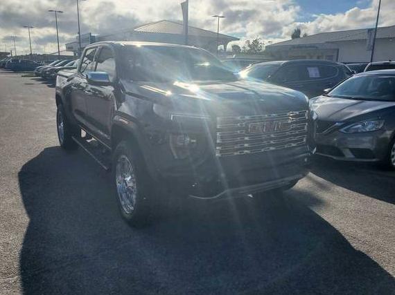 GMC CANYON 2024 1GTP6FEK3R1120375 image GMC CANYON 2024 1GTP6FEK3R1120375 image