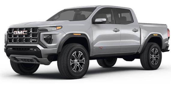 GMC CANYON 2024 1GTP6FEK2R1300589 image