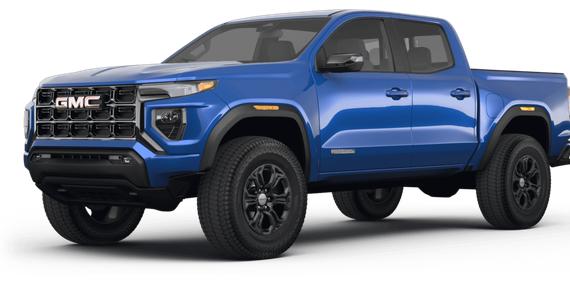 GMC CANYON 2024 1GTP5BEK4R1200456 image