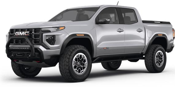 GMC CANYON 2024 1GTP6EEK6R1193282 image