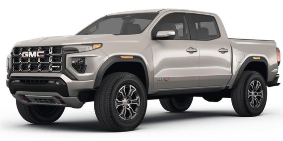 GMC CANYON 2024 1GTP6DEK1R1200553 image