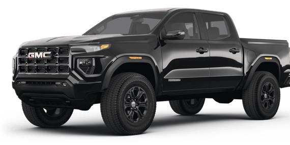 GMC CANYON 2024 1GTP5BEK0R1122810 image