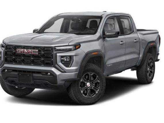 GMC CANYON 2024 1GTP5BEK7R1160499 image