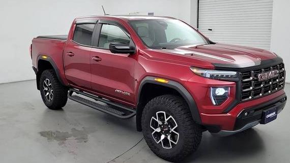GMC CANYON 2024 1GTP6EEK0R1212814 image