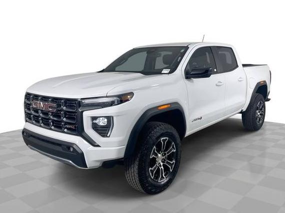 GMC CANYON 2024 1GTP6DEK3R1238060 image