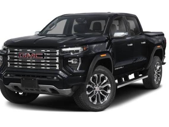 GMC CANYON 2024 1GTP6FEKXR1151638 image