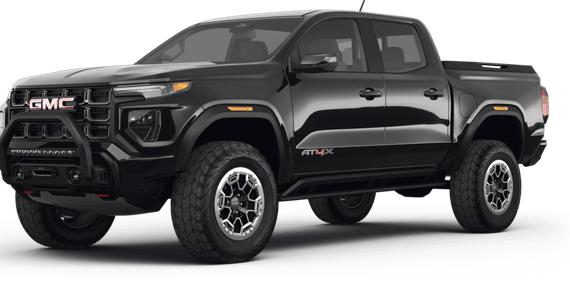 GMC CANYON 2024 1GTP6EEK4R1146347 image
