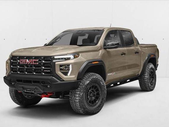 GMC CANYON 2024 1GTP6BEK3R1107831 image