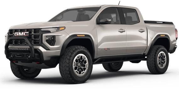 GMC CANYON 2024 1GTP6EEK7R1218108 image