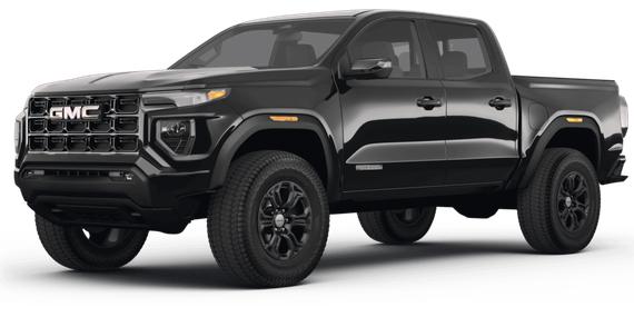 GMC CANYON 2024 1GTP5BEK3R1275973 image GMC CANYON 2024 1GTP5BEK3R1275973 image