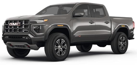 GMC CANYON 2024 1GTP6DEKXR1180402 image GMC CANYON 2024 1GTP6DEKXR1180402 image