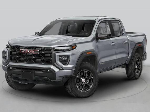GMC CANYON 2024 1GTP5BEK2R1321518 image
